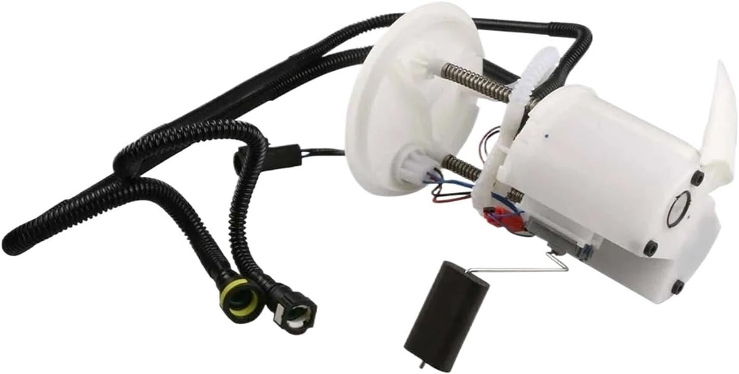 67931 電動燃料ポンプアセンブリ E8576M FG1655 ジャガー X タイプ V6