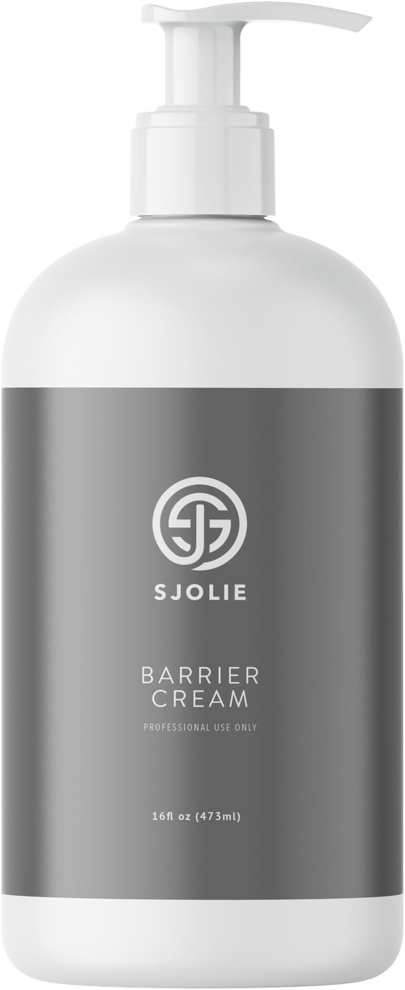 SJOLIE Pro Blending Barrier Cream For Spray Tanning | Minimize & Block DHA
