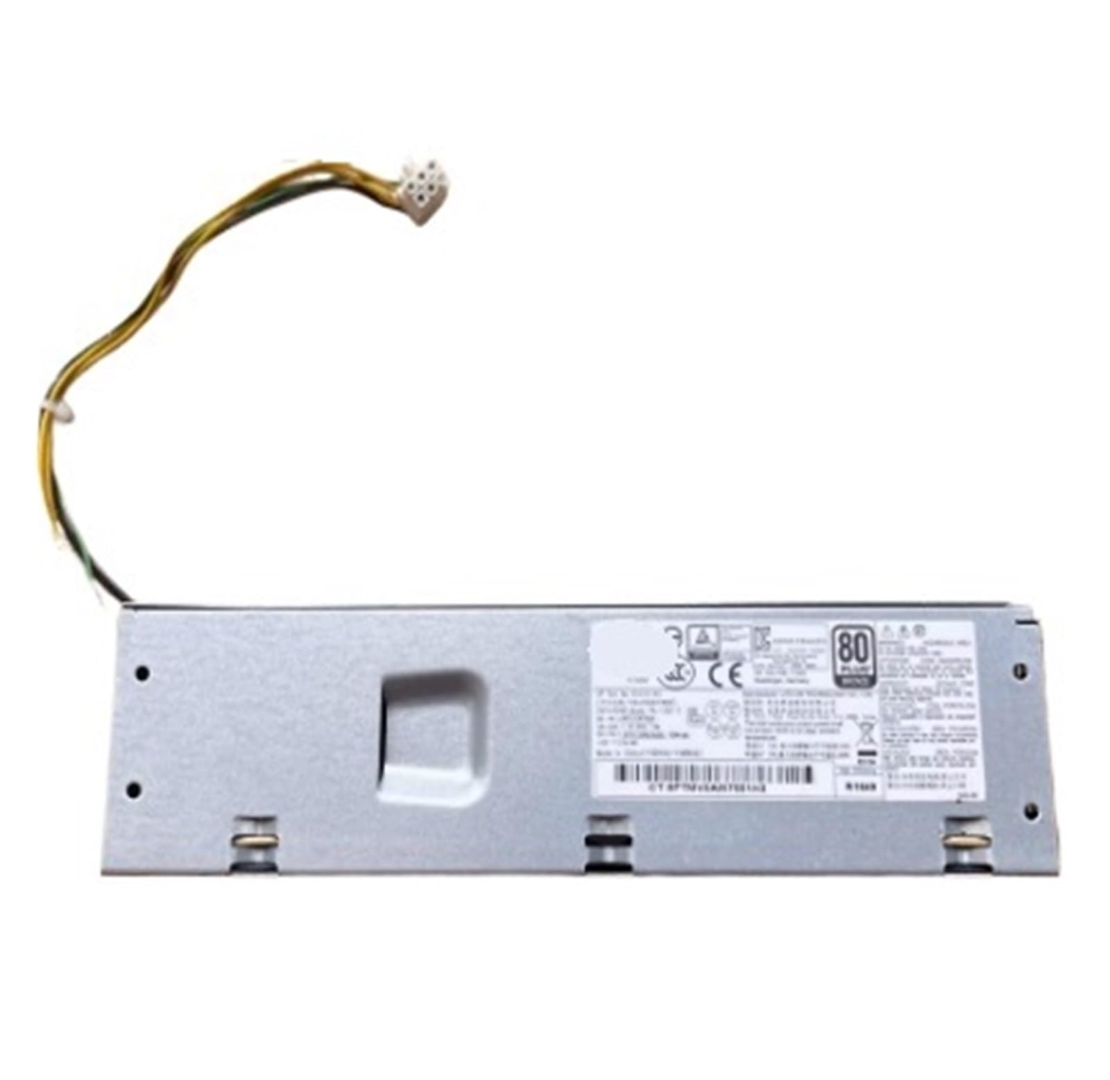 CLEUFWKO For 280G2 Power 854142-001/003 DPS-180AB-22 A PA-1181-7 Power Supply