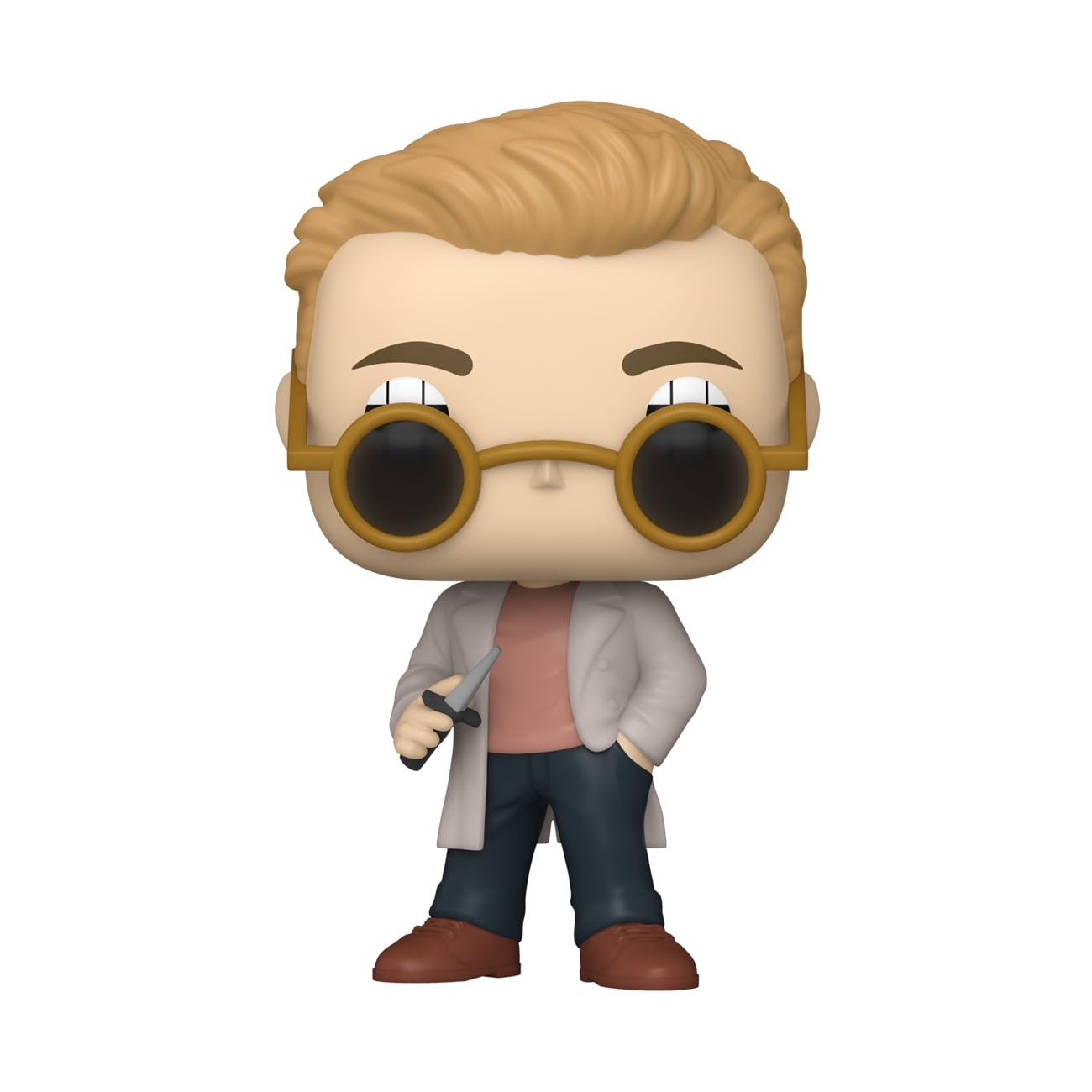 Funko POP TV: Sandman - The Corinthian - Collectable Vinyl Figure - Gift Idea - Official Merchandise - for Kids & Adults - Horror Fans - Model Figure for Collectors and Display
