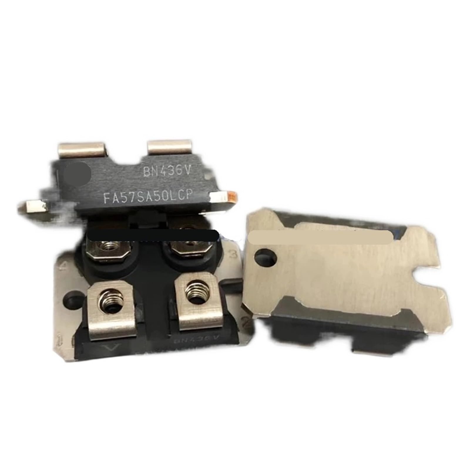 TPKMVGAP 1pcs FA57SA50LCP rectifier bridge Module