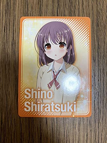 Amazon.co.jp: 咲-Saki- 15周年記念展 特典 トレーディングカード 全8
