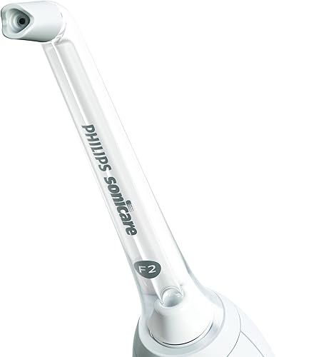 Vista 18 de Philips Sonicare Power Flosser & Toothbrush System 7000, HX3921/40