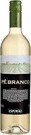 VINHO PORTUGUES ESPORÃO PÉ BCO 750 ML