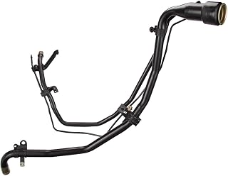 Agility Auto Parts 4063082 Fuel Tank Filler Neck (Use Garage Tool to Check Correct Compatibility)