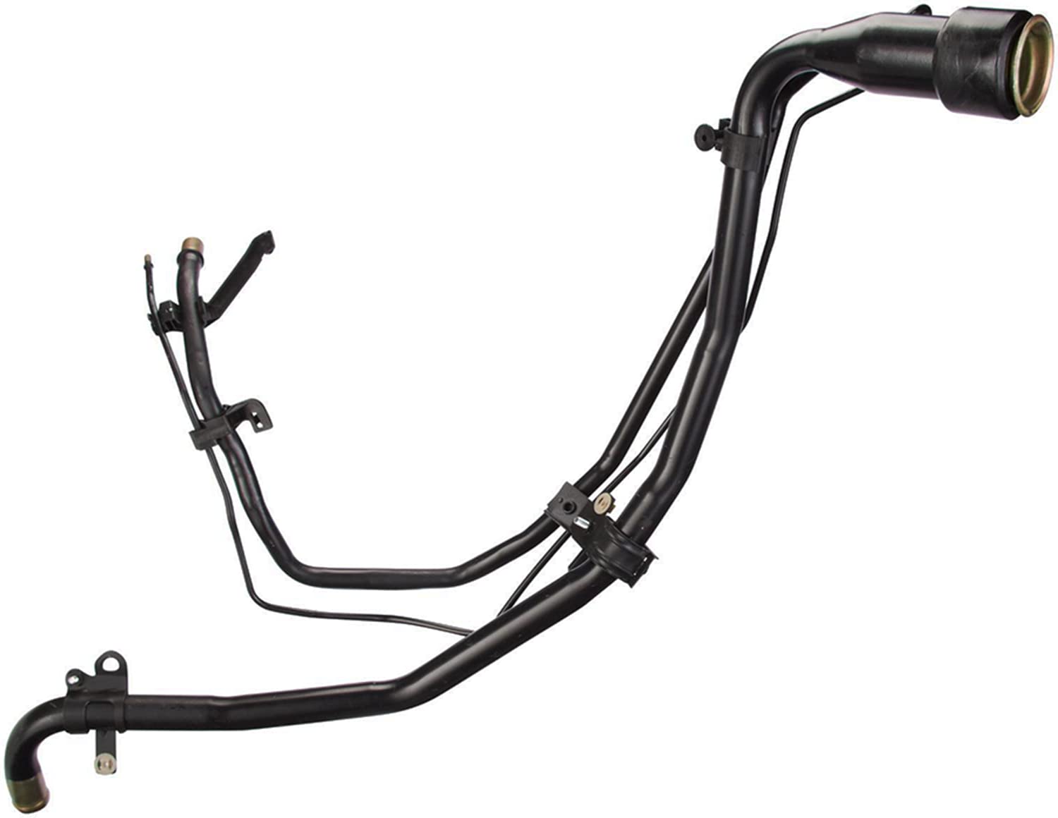 Agility Auto Parts 4063082 Fuel Filler Neck for 2009-2011 Toyota-Corolla, Matrix