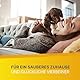 KLARBERG 500ml Enzymreiniger Spray - Hundeurin & Katzenurin Geruchsentferner extrem stark Geruchsneutralisierer für Sofa/Teppich etc. - Tiergeruch neutralisieren statt überdecken - Made in Germany