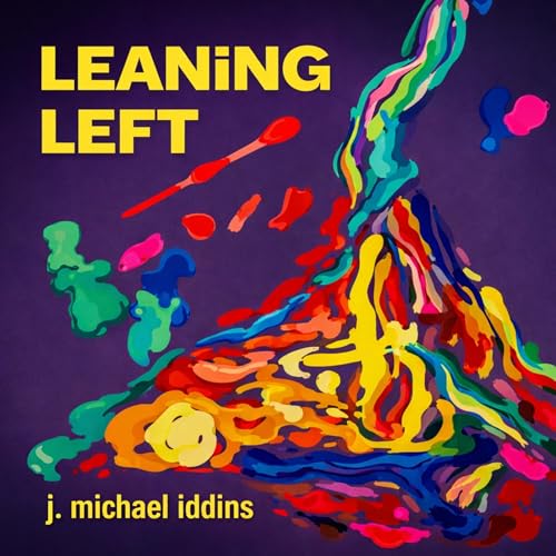 Leaning Left Titelbild