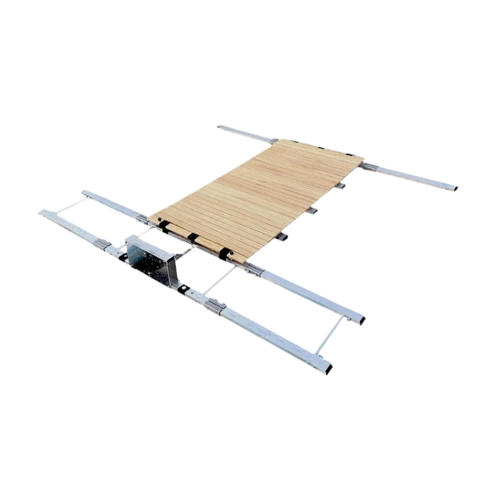 Paddelverbinderplattform, wasserdicht, kompakt, für den Außenbereich, für Boards