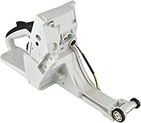 Vista 3 de Tanque de combustible de gas vivienda manija trasera para STIHL 044 MS440 motosierra 1128 350 0832