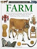 Farm (DK Eyewitness Books)