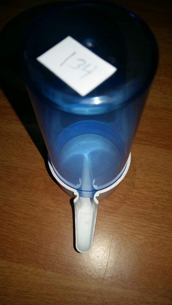 Birds Feeders 2 pcs Set Germany Imported - Good for Canary Finch Lovebirds Java Sparrow Budgerigars & Dove - 2 pcs Set