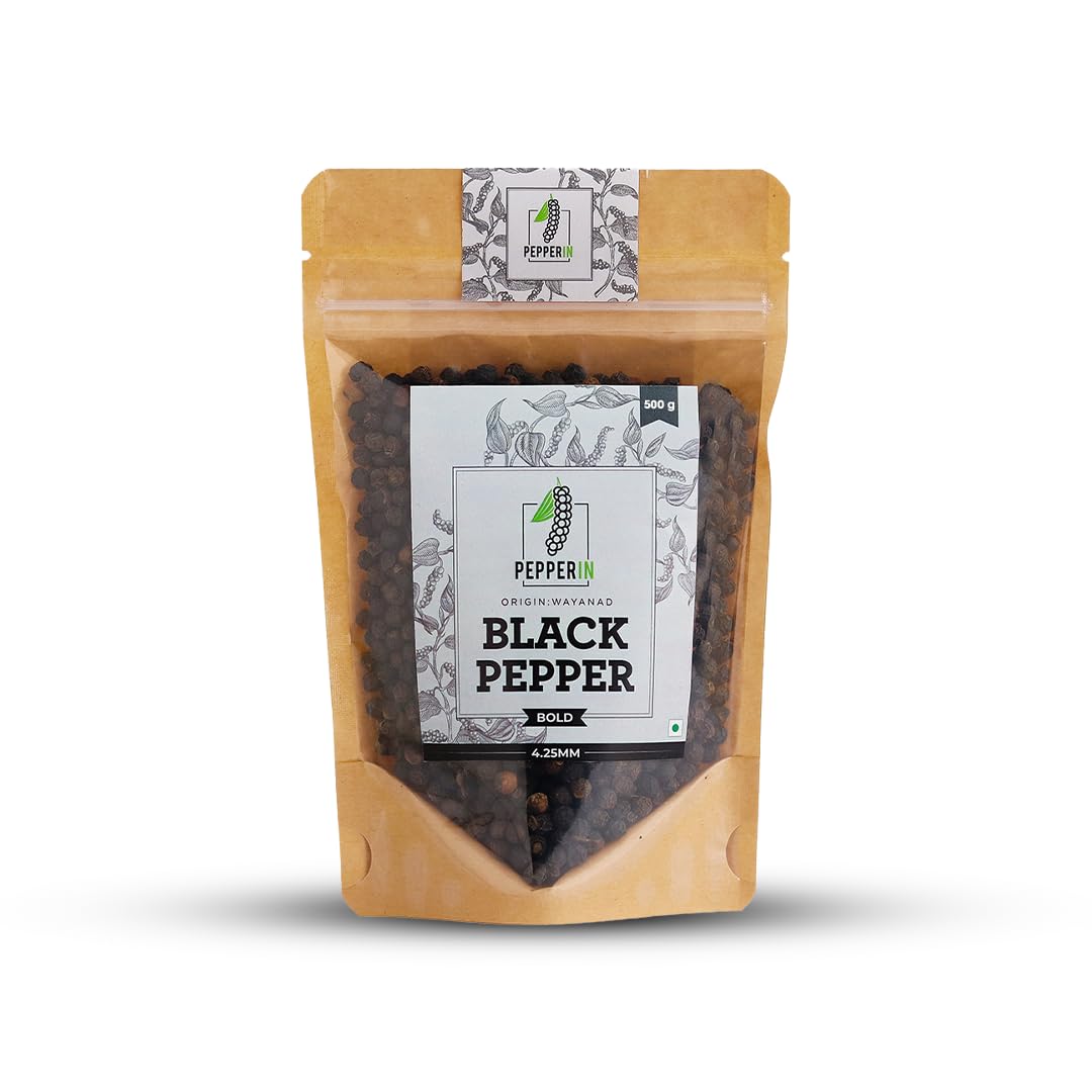 500 g (Pack of 1)