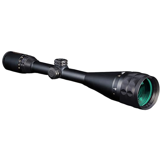 KONUS KONUSPRO 4-16X50 650BALL Matte