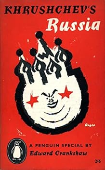 Paperback Kruschev's Russia Book