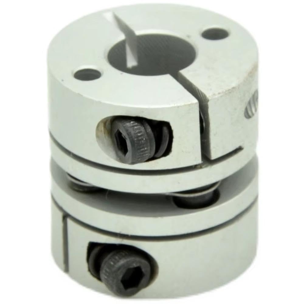 Módulo codificador Acoplamiento De Codificador Servomotor Tipo De Disco Único(DFC19L20S8)