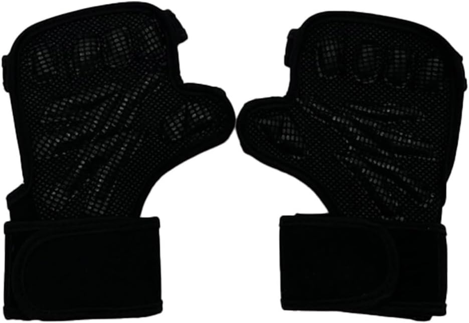 Sports Gloves Outdoor Sports Anti Slip Silicone Hand and Wrist Protectors