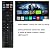 Universal Replacement Remote Control for VIZIO D, M, P, V Series Smart TV