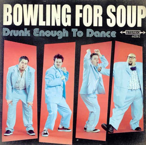Drunk Enough To Dance [Audio CD]