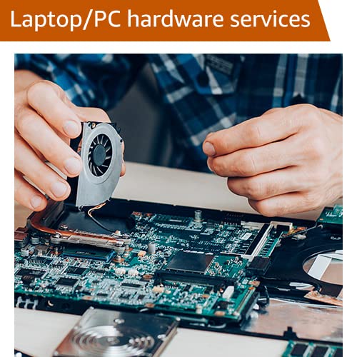 Laptop Hardware Installations/Upgrades