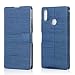 Produktbild Bear Village® Hülle für Huawei Honor 10 Lite, Premium Brieftasche Schutzhülle mit TPU Innere, Magnet Klapp Ständer Leder Hülle für Huawei Honor 10 Lite, Blau