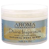 Algopix Similar Product 4 - Aroma Therapeutics Devine Inspiration
