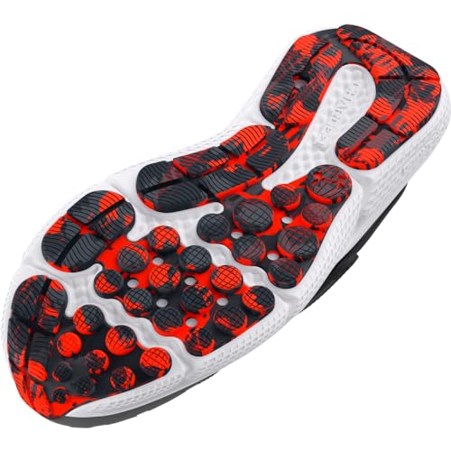 Image of Under Armour Kids' Assert 10 Alternate Closure Shoes