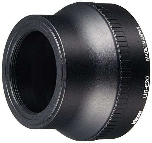 Amazon | Nikon アダプタリング UR-E20 (P5100/P5000用) | アダプタ 通販