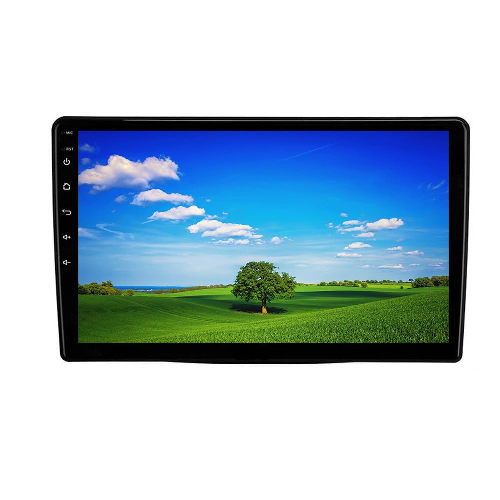 XISEDO for Dodge RAM ProMaster 1500 2500 3500 2014-2022 Car Radio Stereo Carplay IPS Android Car Stereo 9" in-Dash Head Unit WiFi GPS Navigation