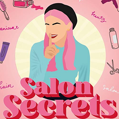 Salon Secrets cover art