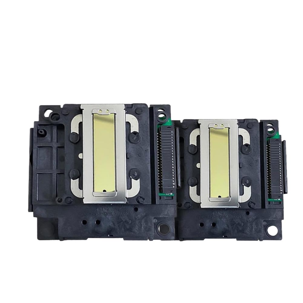 Testina di stampa Ugello serie L con forniture per stampante L355 L358 L360 L362 L364 L365 L366 L375 L380 L381 L382 L383 L385 L386 L395 L396 L400 L401