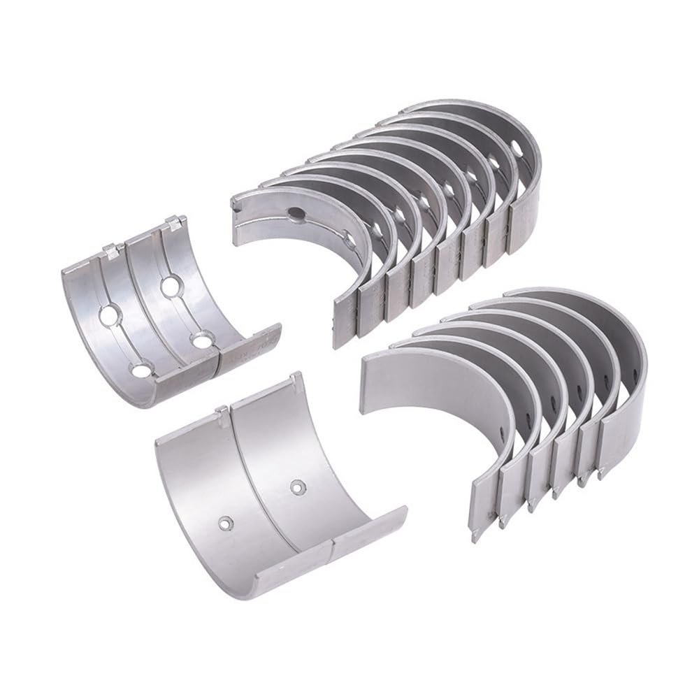 Cojinete de biela STD 100 (75 Connecting) para CBR650F y CBR650R 5
