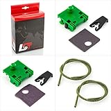 renault scenic fensterheber hinten defekt ne Scenic JA0/1_ (Bj. 1996 bis 1999)