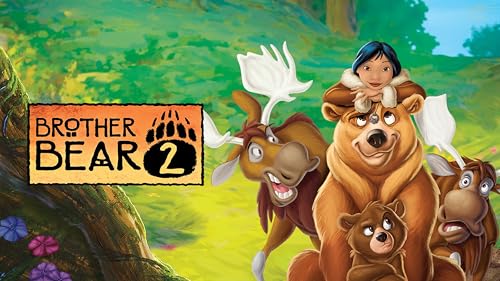 Brother Bear 2 – vue 2