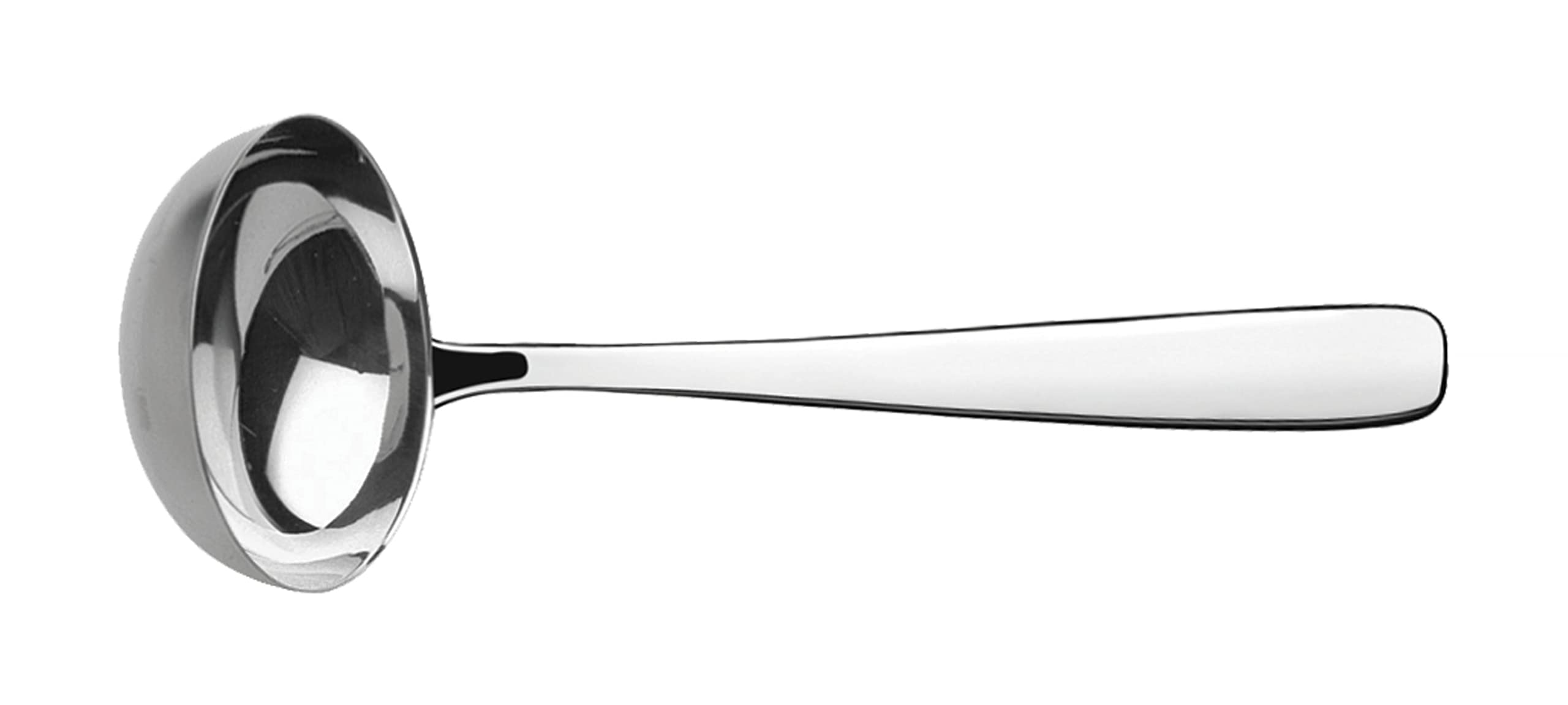 Truelle à soupe louche inox Tramontina 63960/097 couverts de table