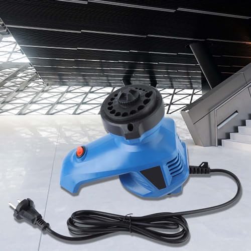 Affûteuse forets hélicoïdaux électriques 3-12mm HUIOP de précision pour rectifieuse