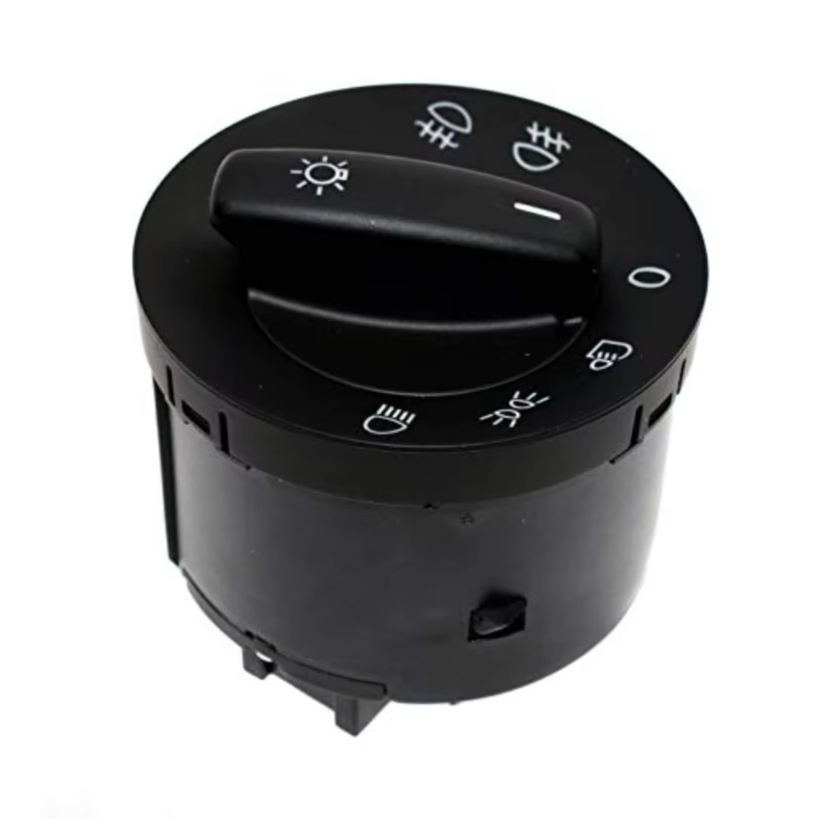 Repara el fallo de luces en tu coche con este interruptor para Jetta 7