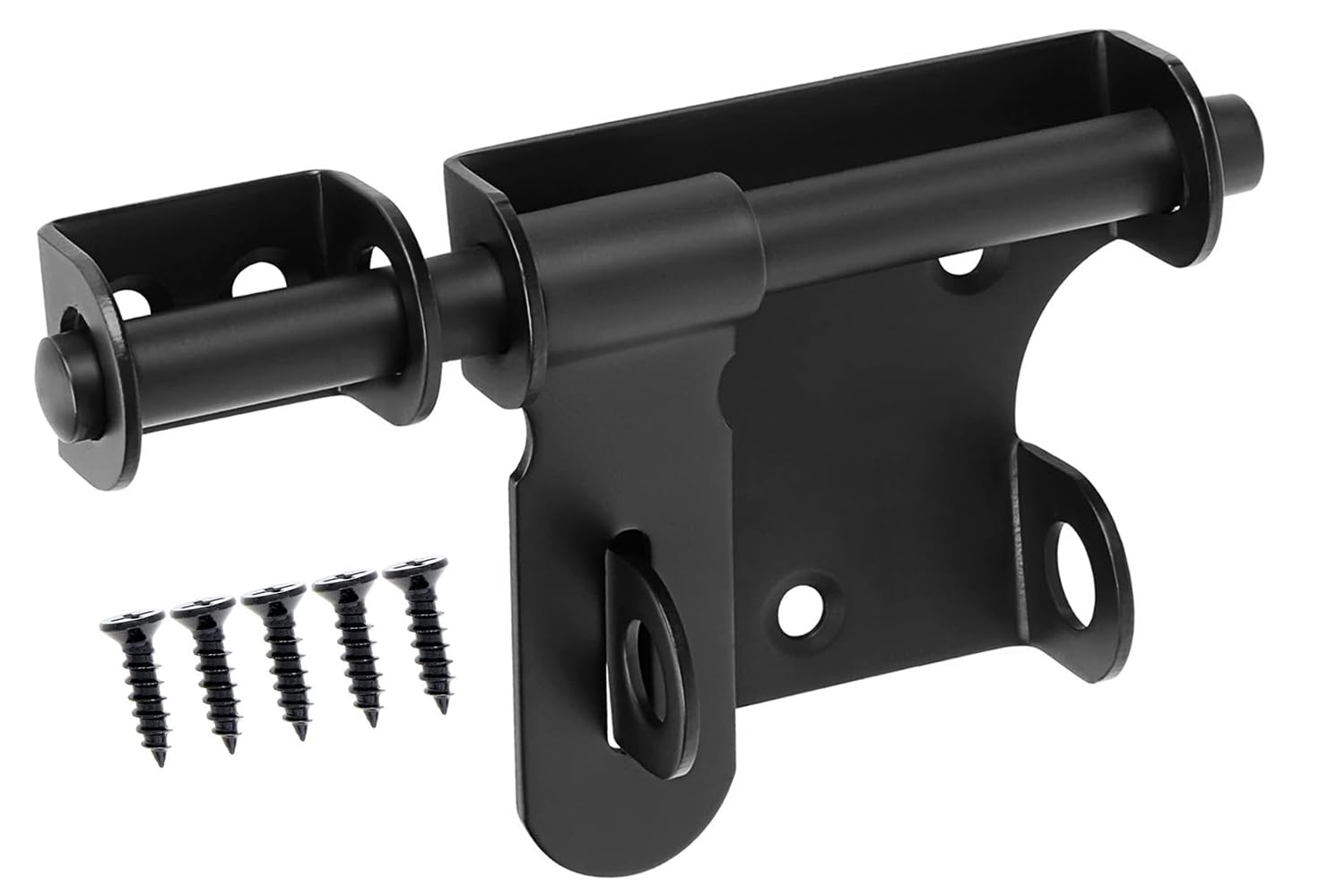 Loquet De Portail Automatique Loquets De Porte De Serrure Boulon-Loquet