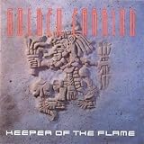 Golden Earring - Keeper Of The Flame - Virgin - 209 946-630