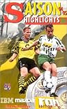  ran Edition 94/95 - Saison Highlights [VHS]