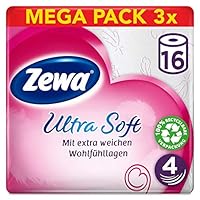Zewa ultra soft
