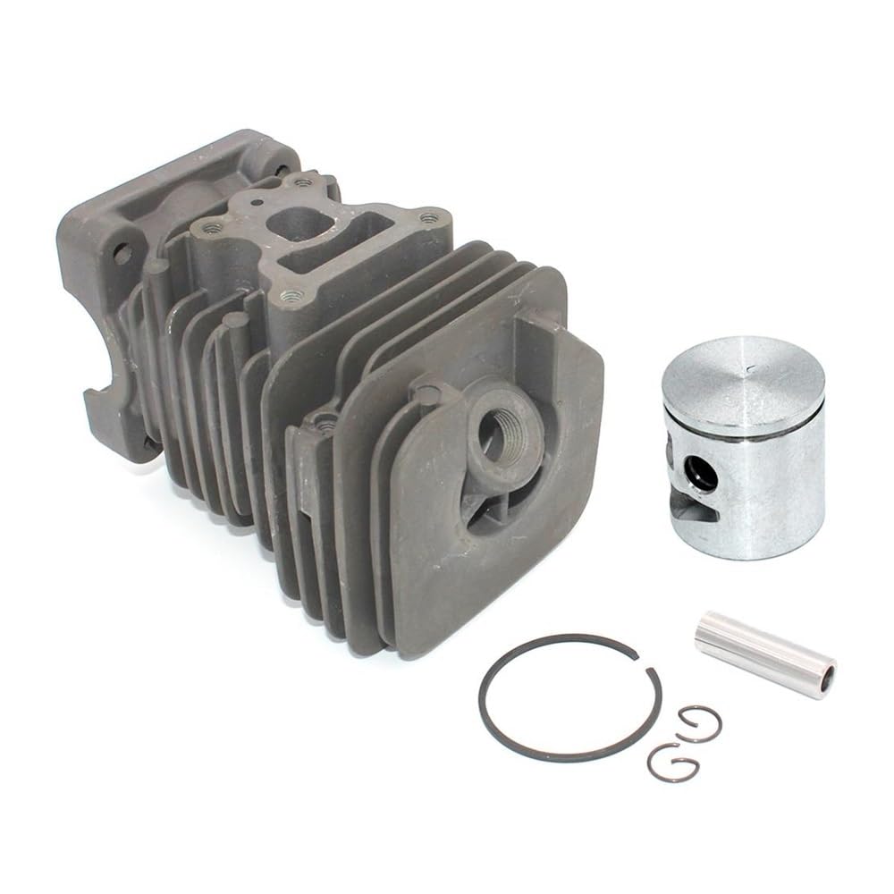 Kit cylindre-piston P3314WSA haute compression pour tronçonneuse