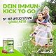 Multivitamin Gummies – Vitamin Gummibärchen mit A-Z Vitamine – VEGAN [hochdosiert] Vitamin Gummies mit Blaubeergeschmack, 1 Bärchen am Tag (2 Monats-Vorrat) mit Vitamin D, D3, C, E, B, B6, B12 & Zink
