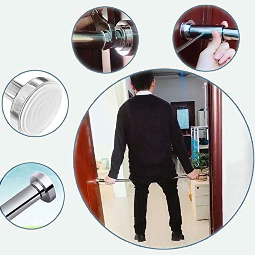 Rideaux de perles de porte pour sparer une pice sans perdre de lumire
