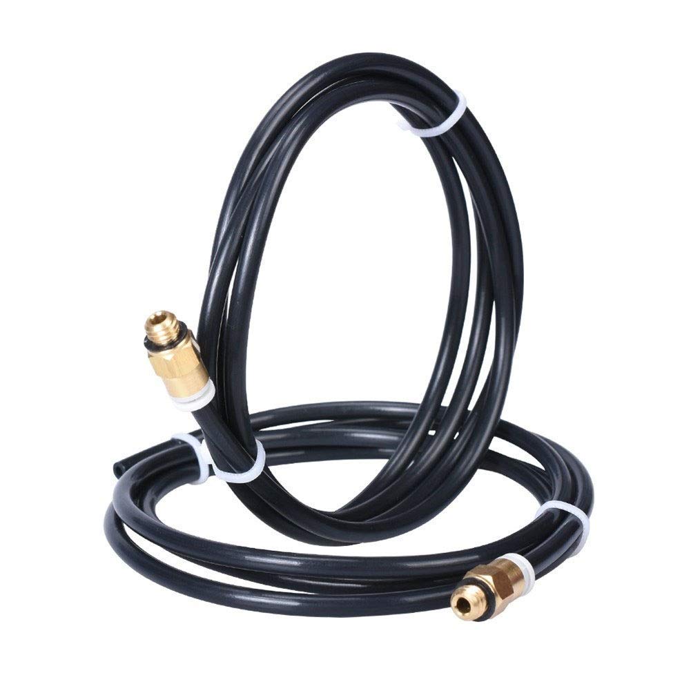 Druckerzubehör 2 in 1 Out Fit für Hotend J-Head Extruder Zubehör für 3D-Drucker Bowden Extruder Multi-Color 12V/24V 1,75MM Filamentlüfter VS V6 Hotend.