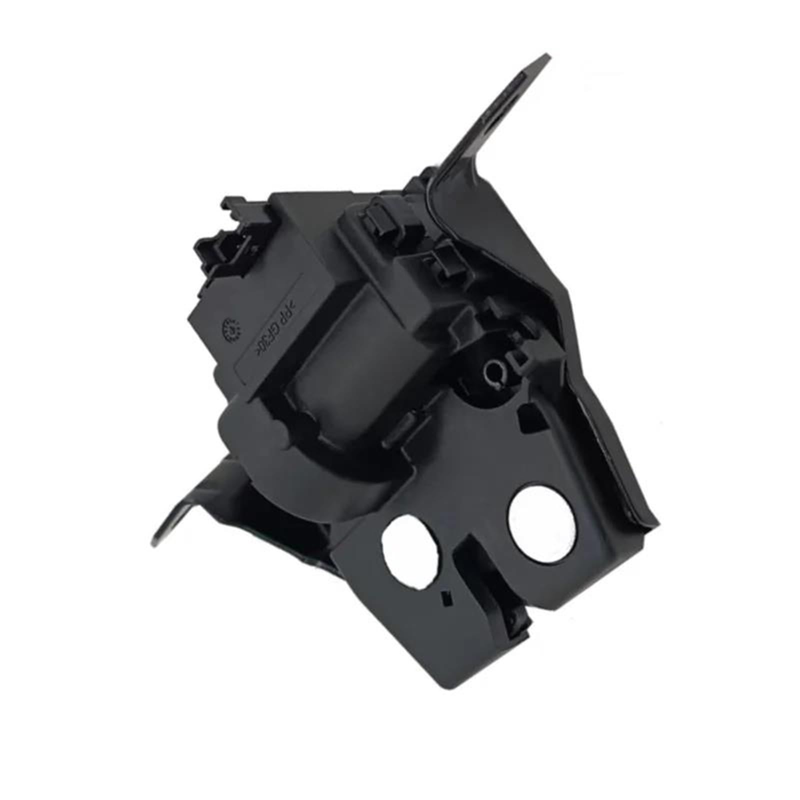 Lvxvmozeok One Color Liftgate Trunk Latch 51247337576 For Cooper D For John For For Works For One For Clubman For F54 For F55 For F56 2014-2022