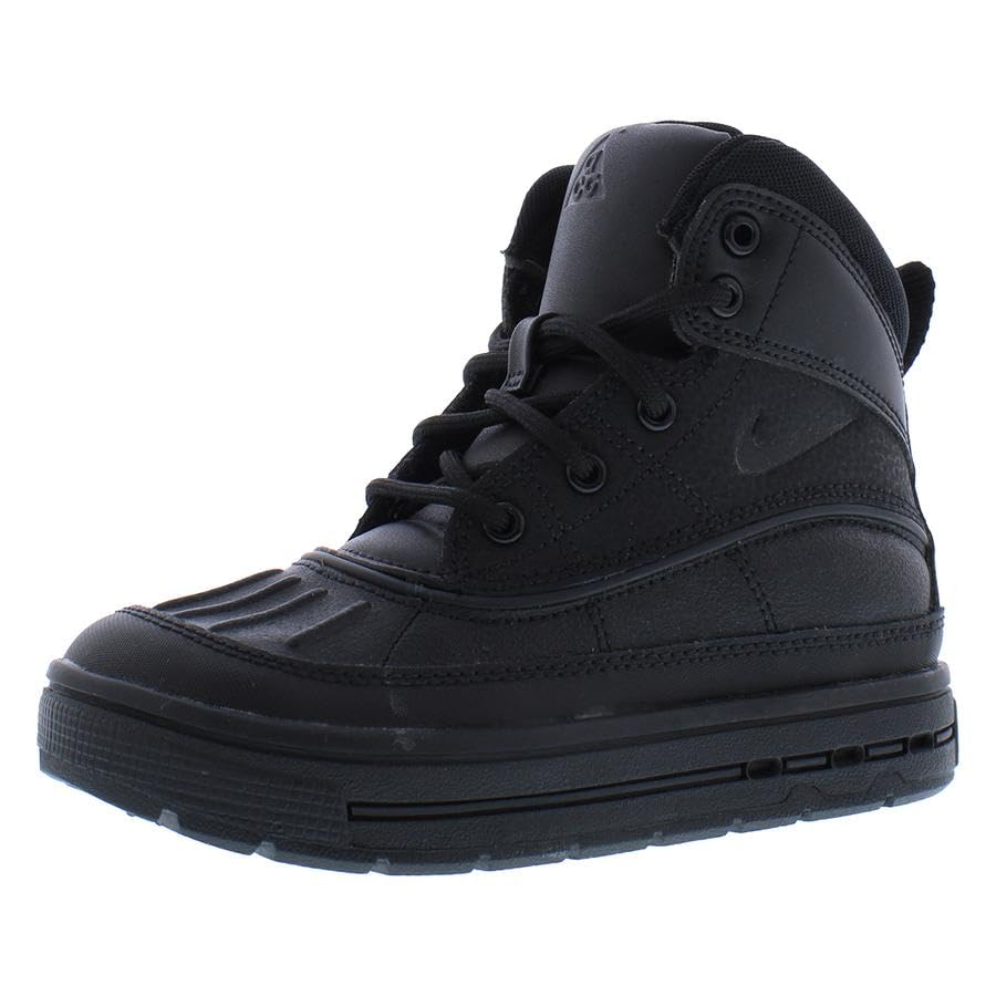 Image of Nike Little Kids Woodside 2 High Boots