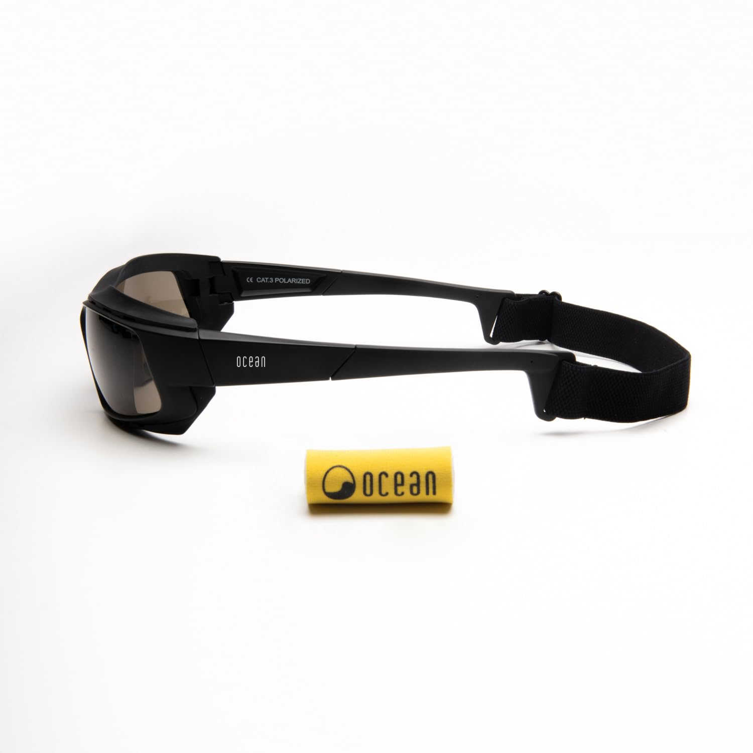 OCEAN PAROS NEO Gafas de Sol Flotantes Deportes de Agua Polarizadas Kitesurf Wing Foil