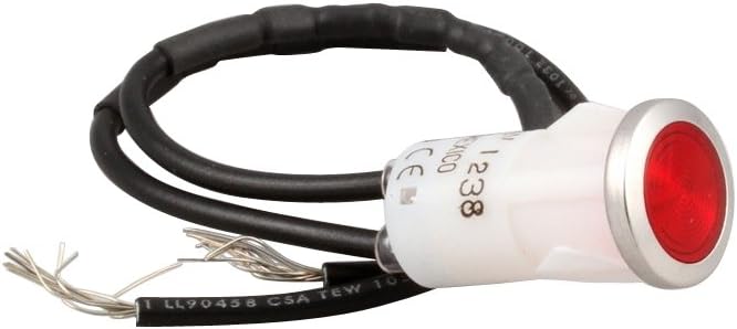 Atlas Metal 1100 Hot and Master Pilot Light