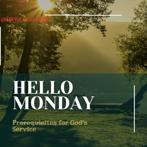 Episode 6 - DRAWN TO THE CROSS